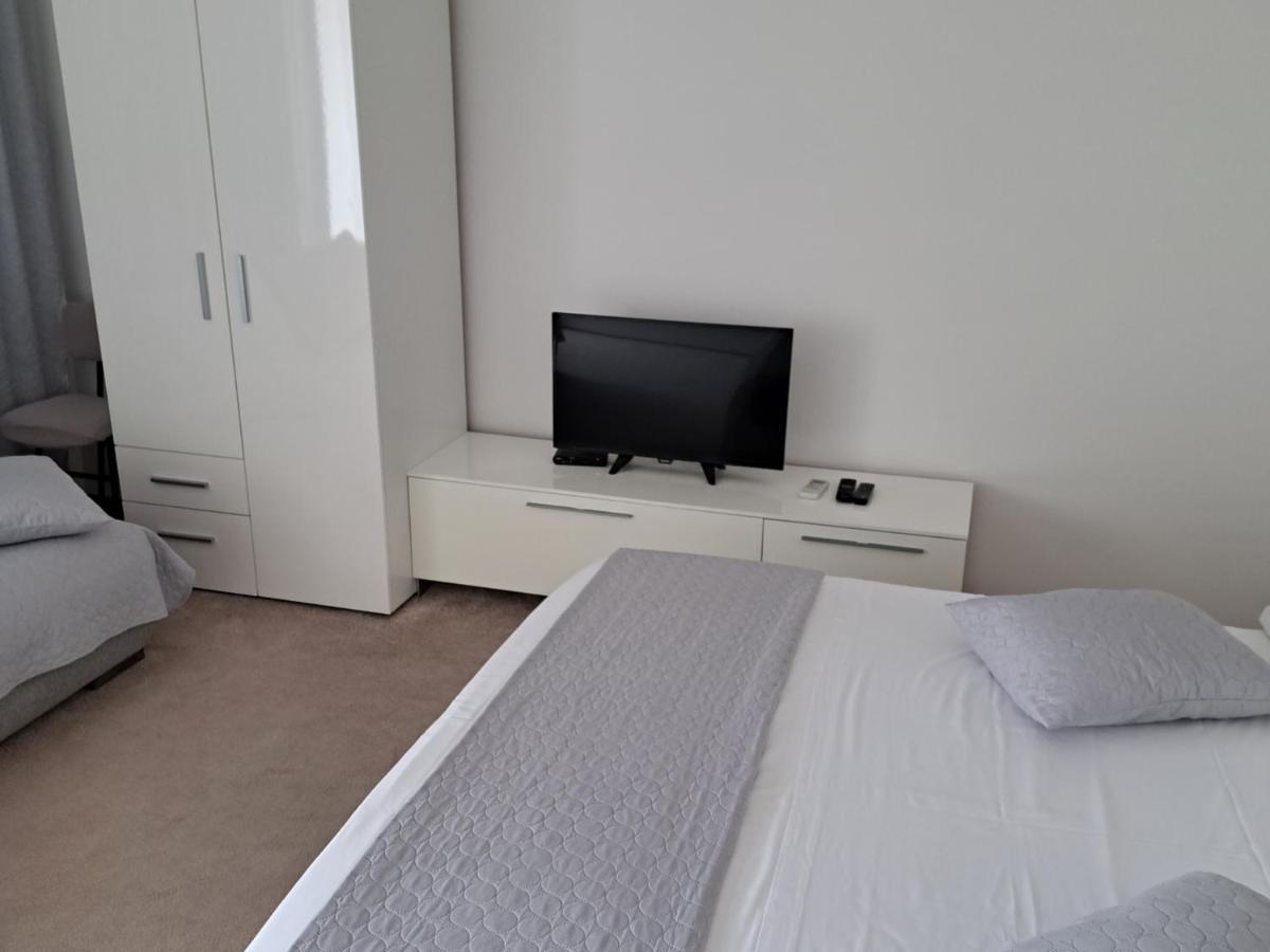 Apartment Seaview Makarska