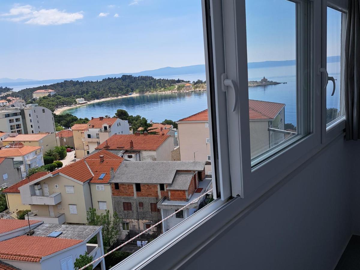 Seaview Apartment *